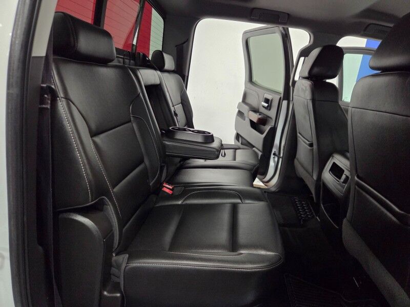 2016 GMC Sierra 1500 SLT 6.2L V8 GPS Nav Camera FREE WARRANTY Arlington TX