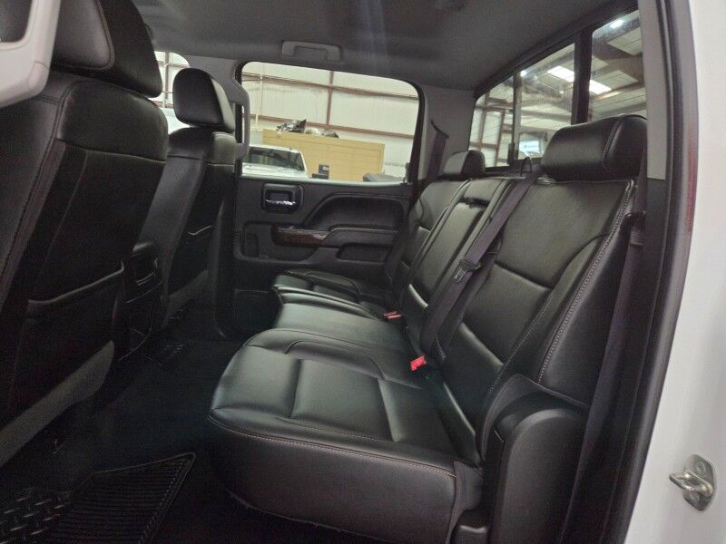 2016 GMC Sierra 1500 SLT 6.2L V8 GPS Nav Camera FREE WARRANTY Arlington TX