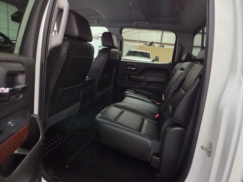 2016 GMC Sierra 1500 SLT 6.2L V8 GPS Nav Camera FREE WARRANTY Arlington TX