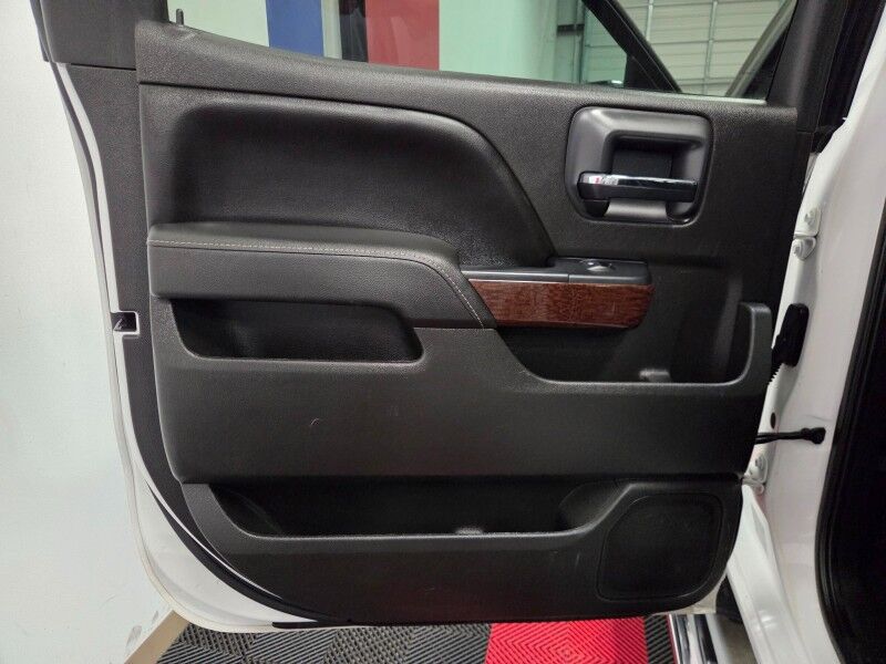 2016 GMC Sierra 1500 SLT 6.2L V8 GPS Nav Camera FREE WARRANTY Arlington TX
