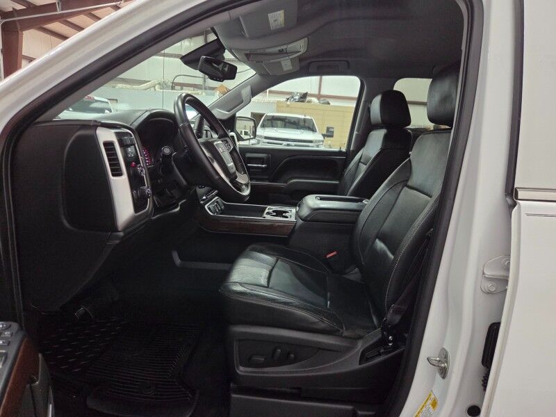 2016 GMC Sierra 1500 SLT 6.2L V8 GPS Nav Camera FREE WARRANTY Arlington TX