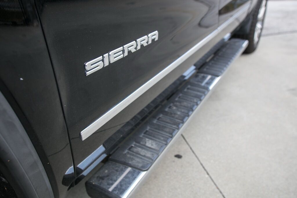 2016 GMC Sierra 1500 SLT Atlanta GA