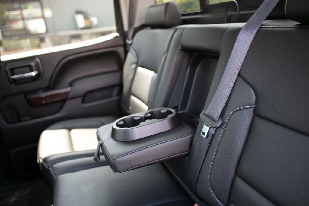 2016 GMC Sierra 1500 SLT Atlanta GA