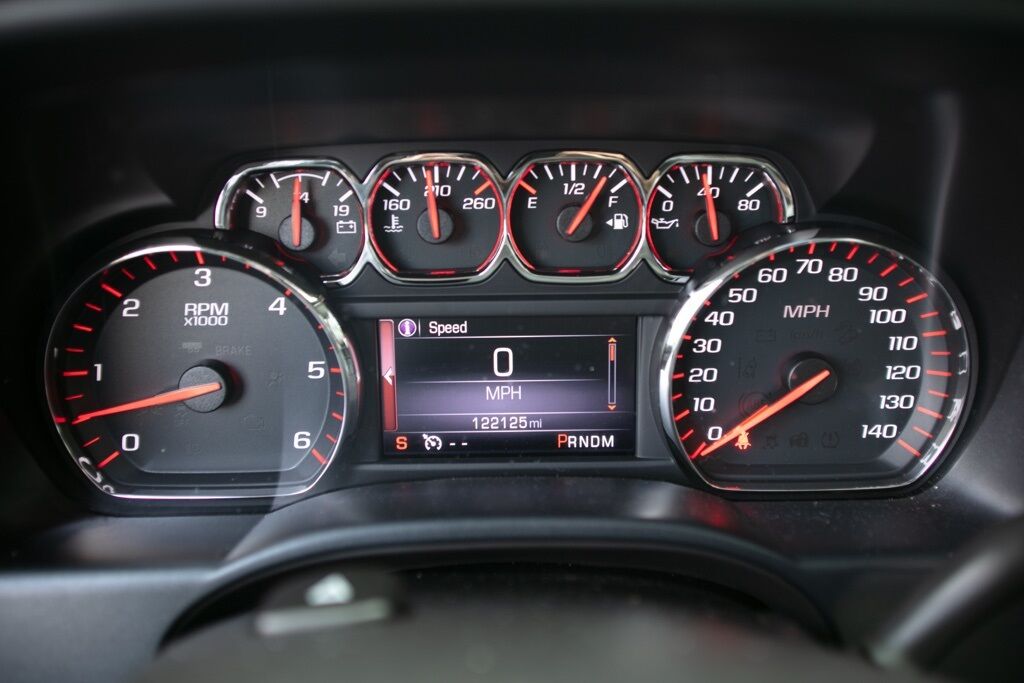 2016 GMC Sierra 1500 SLT Atlanta GA