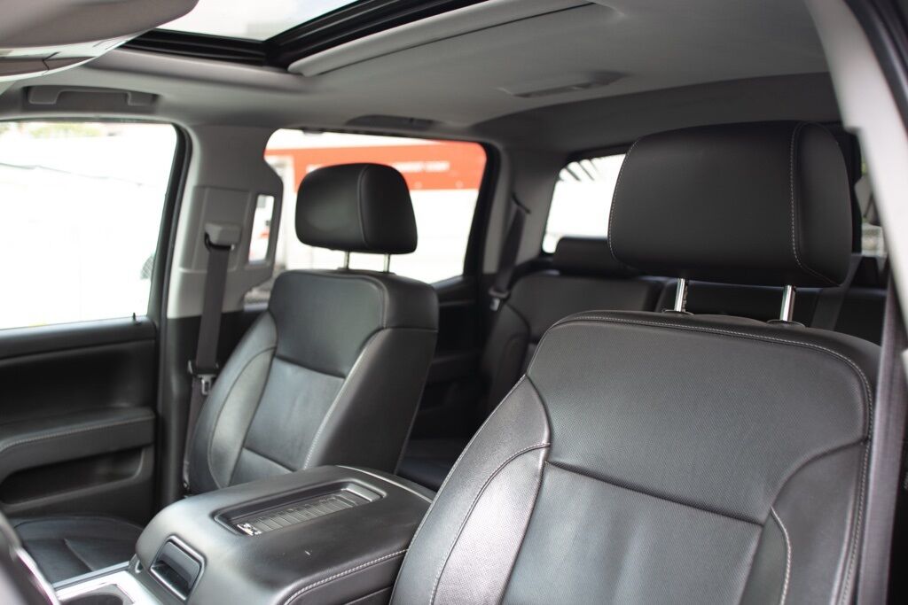 2016 GMC Sierra 1500 SLT Atlanta GA