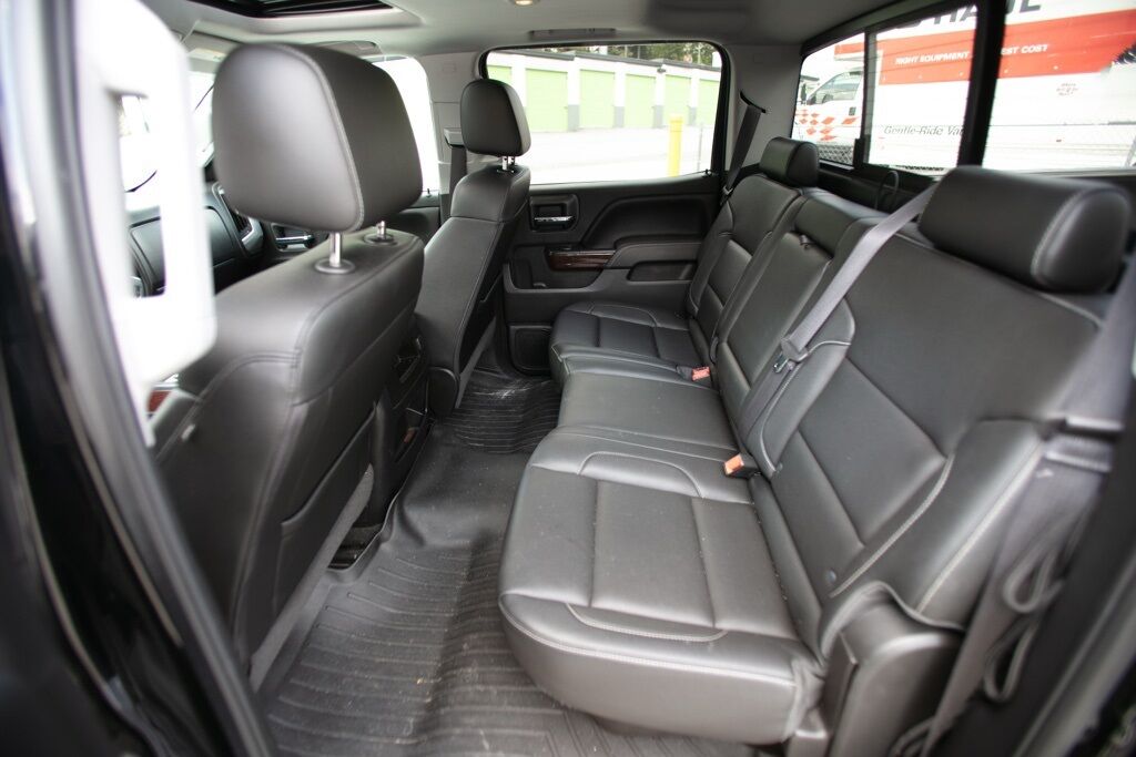 2016 GMC Sierra 1500 SLT Atlanta GA