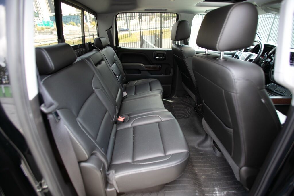 2016 GMC Sierra 1500 SLT Atlanta GA
