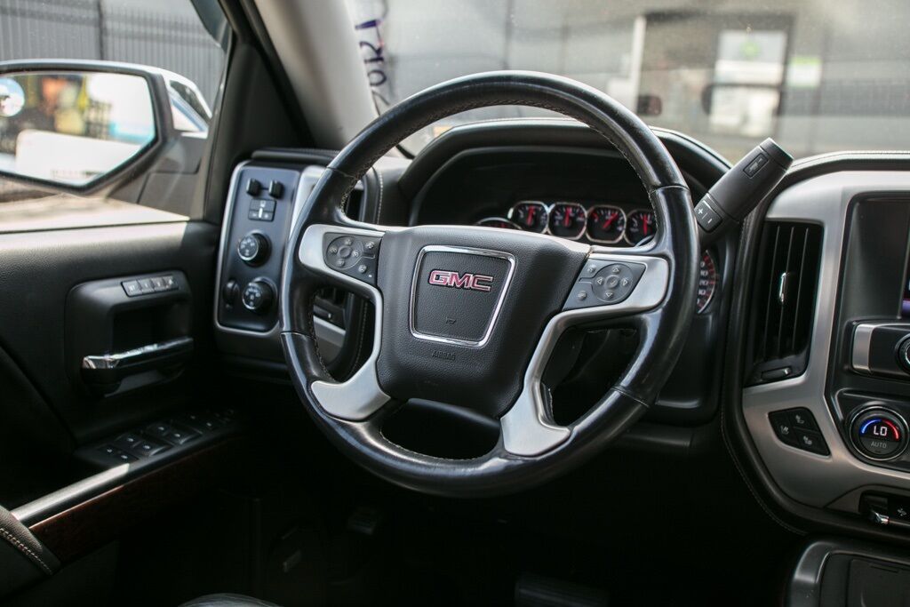 2016 GMC Sierra 1500 SLT Atlanta GA