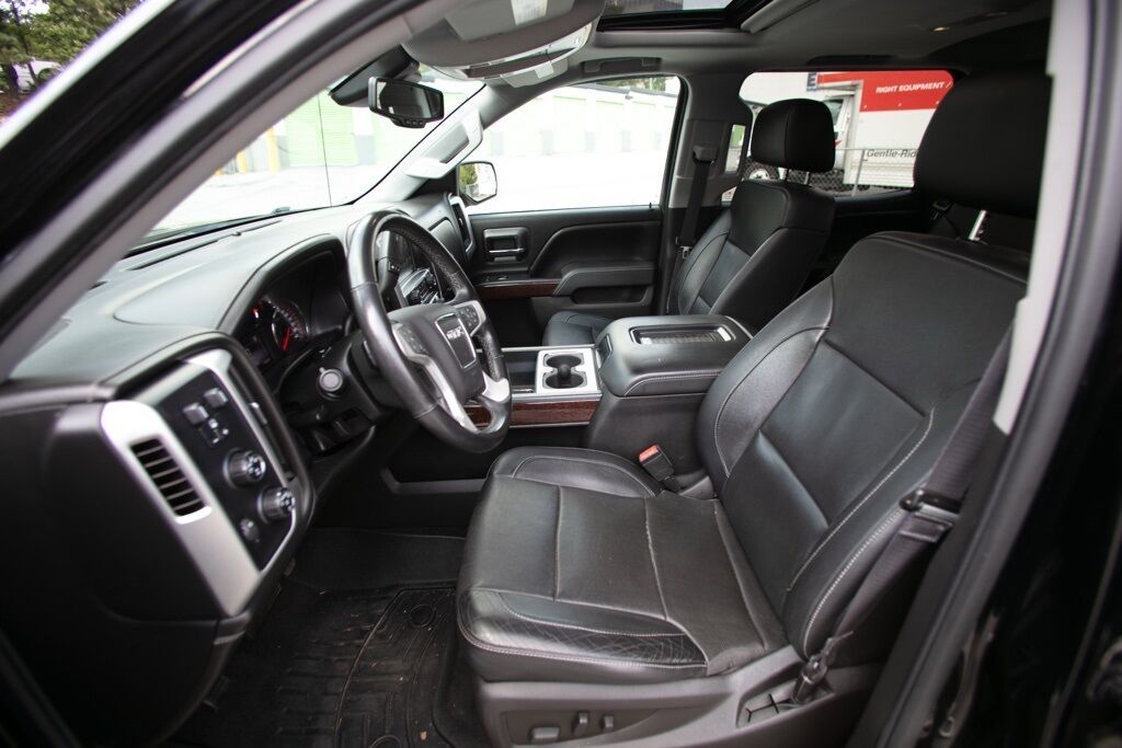 2016 GMC Sierra 1500 SLT Atlanta GA