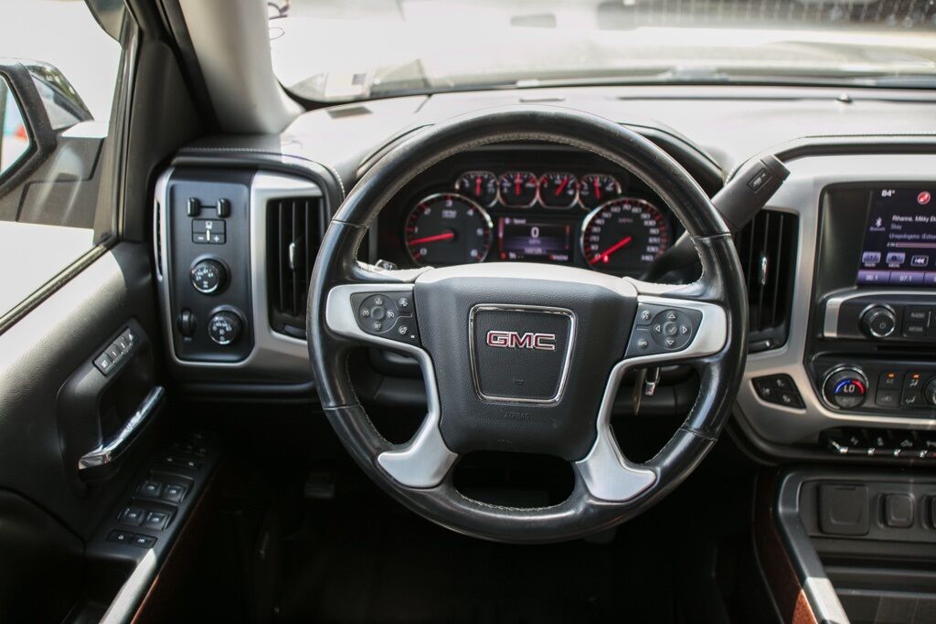 2016 GMC Sierra 1500 SLT Atlanta GA