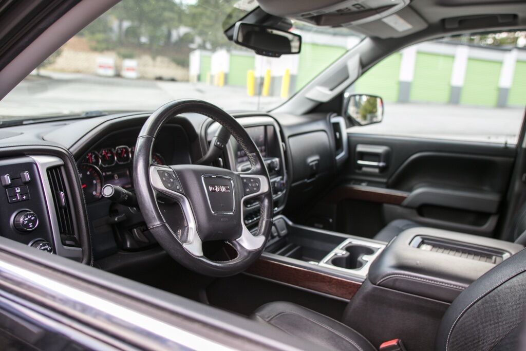 2016 GMC Sierra 1500 SLT Atlanta GA