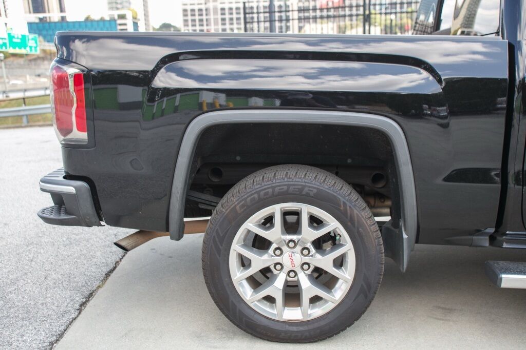 2016 GMC Sierra 1500 SLT Atlanta GA