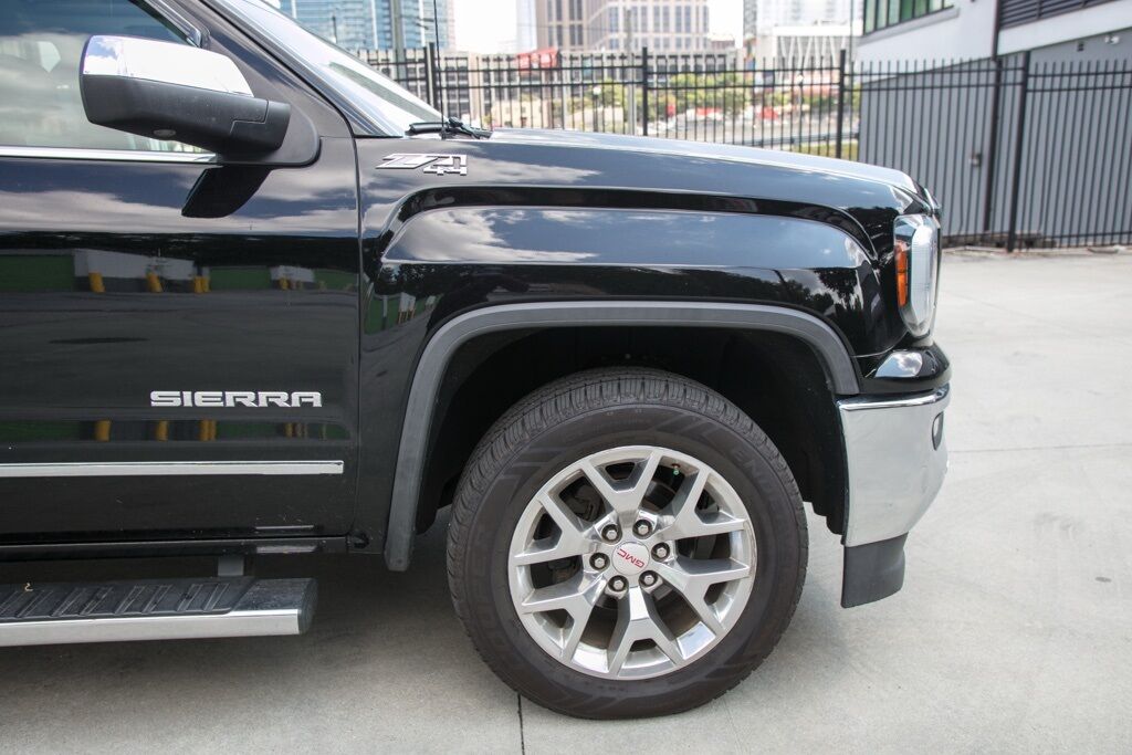 2016 GMC Sierra 1500 SLT Atlanta GA