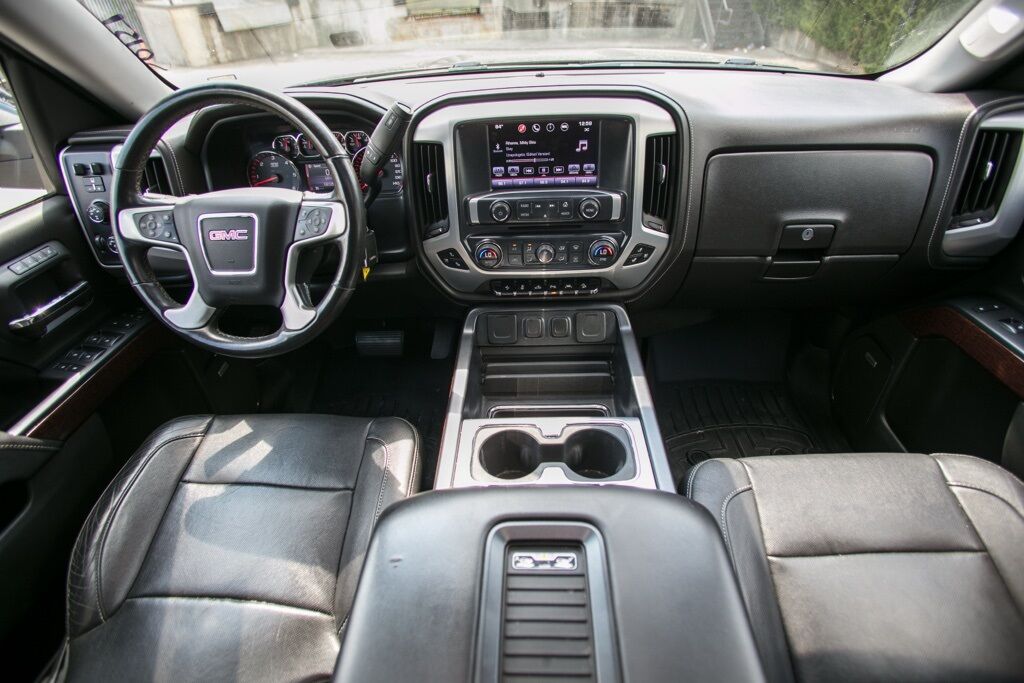 2016 GMC Sierra 1500 SLT Atlanta GA