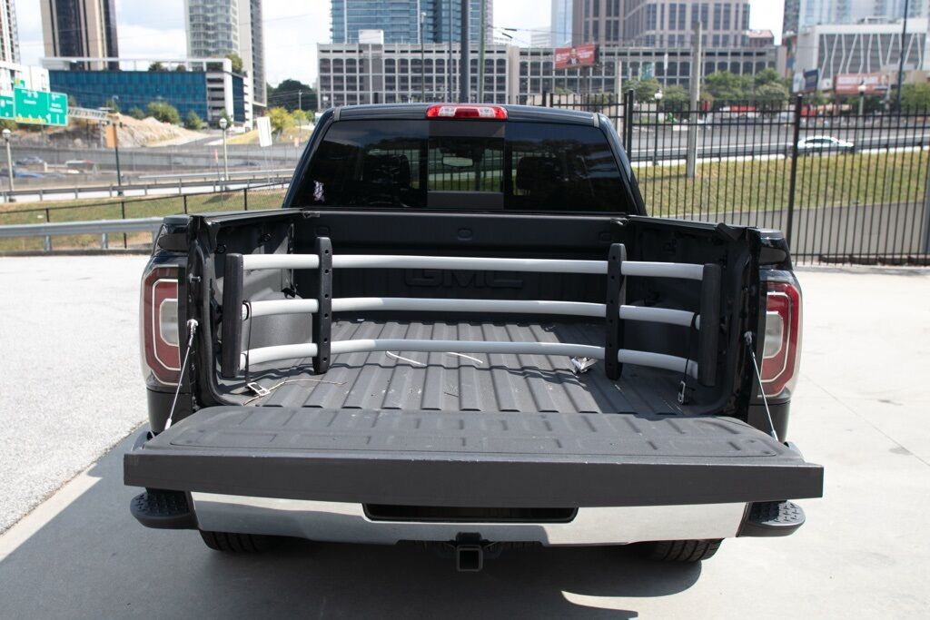 2016 GMC Sierra 1500 SLT Atlanta GA