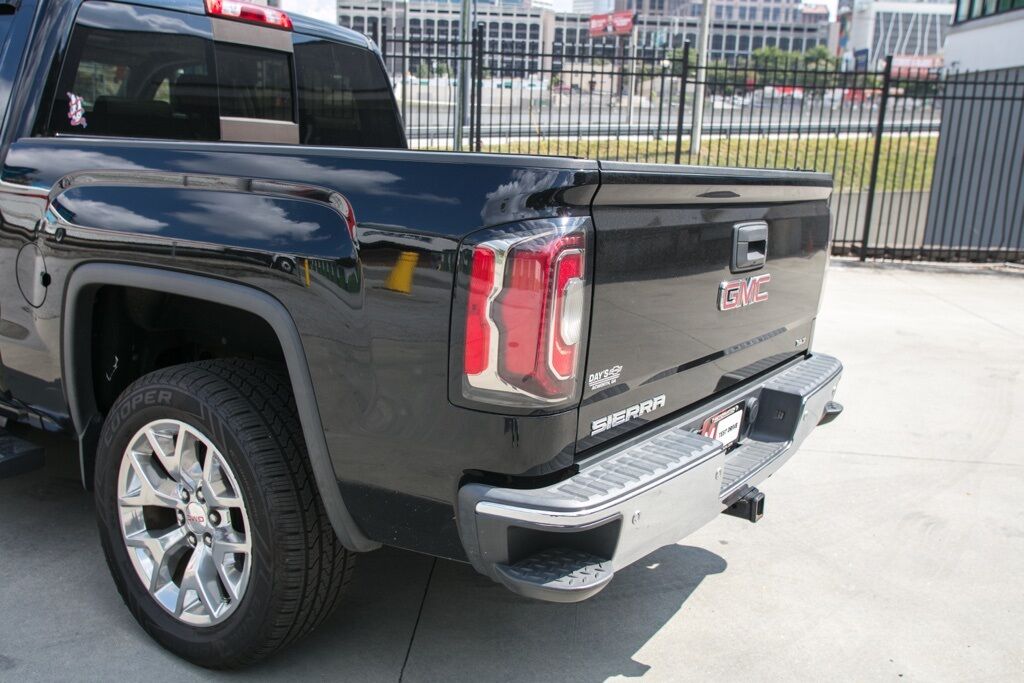 2016 GMC Sierra 1500 SLT Atlanta GA