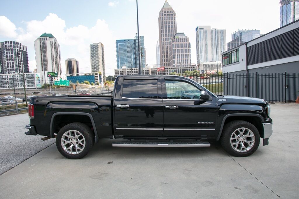 2016 GMC Sierra 1500 SLT Atlanta GA