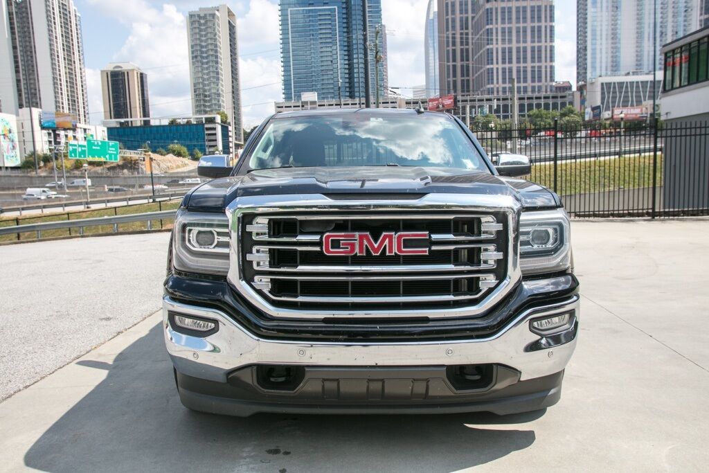 2016 GMC Sierra 1500 SLT Atlanta GA