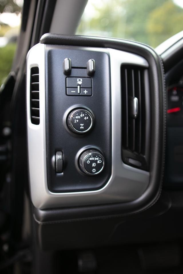 2016 GMC Sierra 1500 SLT Atlanta GA