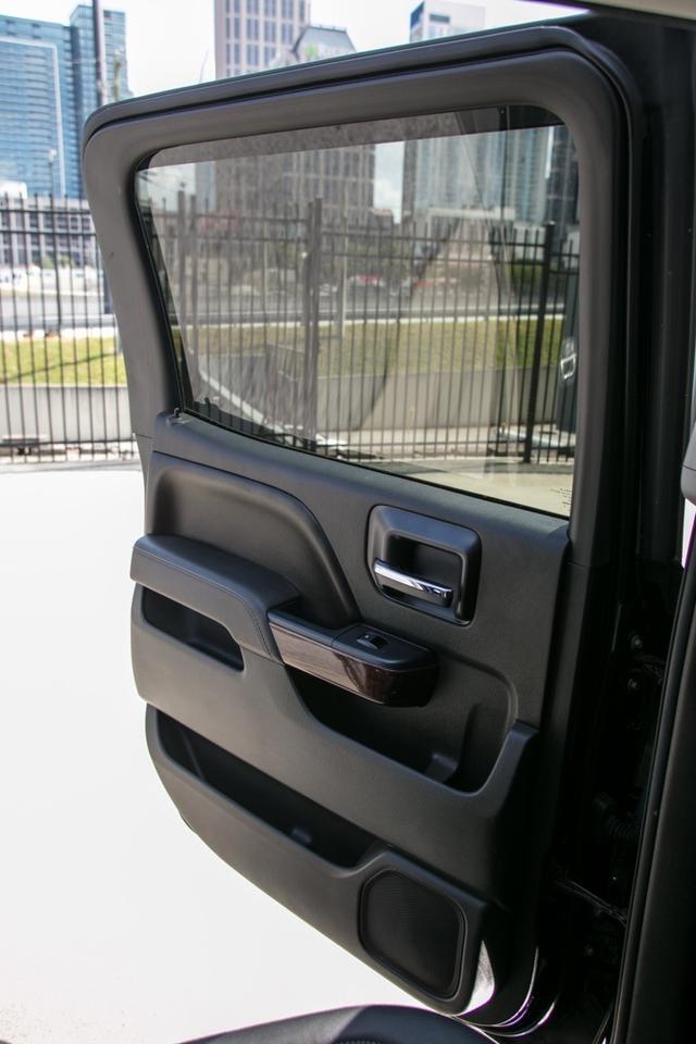 2016 GMC Sierra 1500 SLT Atlanta GA