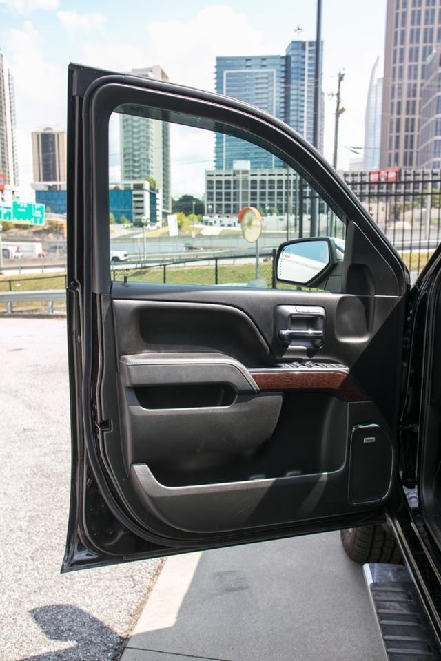 2016 GMC Sierra 1500 SLT Atlanta GA
