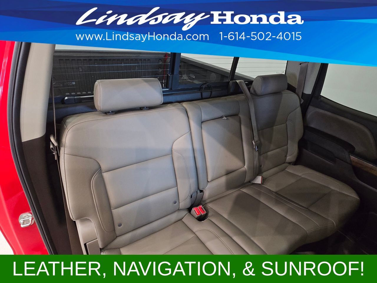 2016 GMC Sierra 1500 SLT Columbus OH