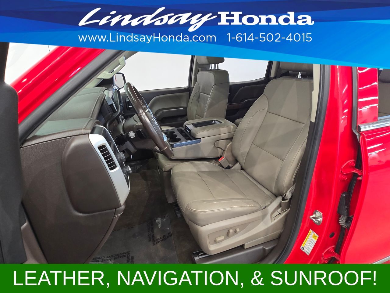 2016 GMC Sierra 1500 SLT Columbus OH