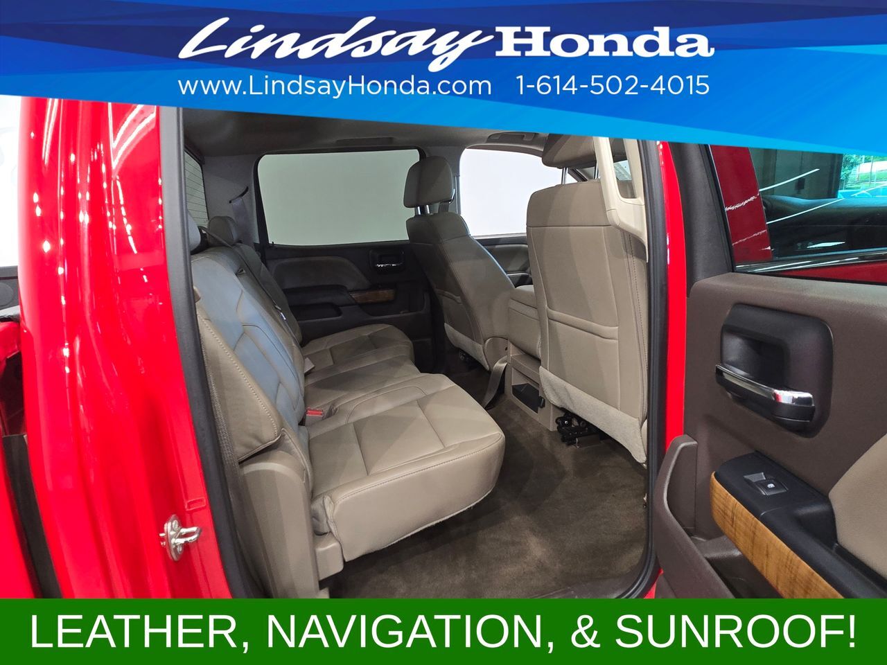 2016 GMC Sierra 1500 SLT Columbus OH