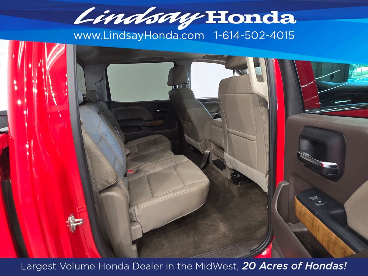 2016 GMC Sierra 1500 SLT Columbus OH
