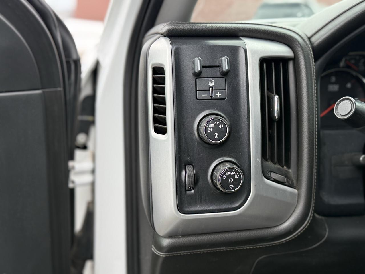 2016 GMC Sierra 1500 SLT Crestwood KY