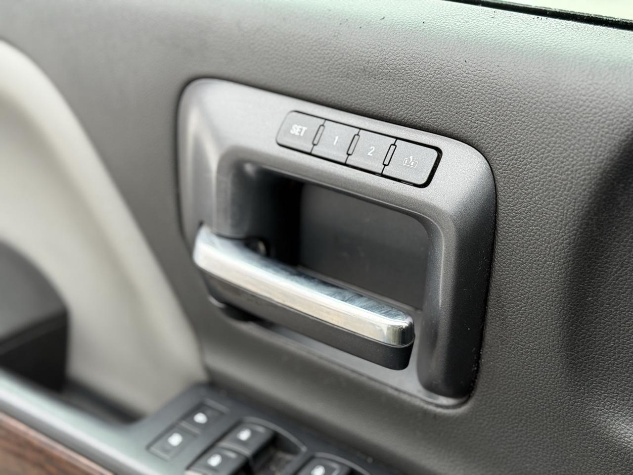 2016 GMC Sierra 1500 SLT Crestwood KY