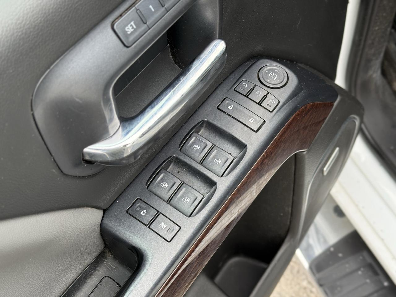 2016 GMC Sierra 1500 SLT Crestwood KY