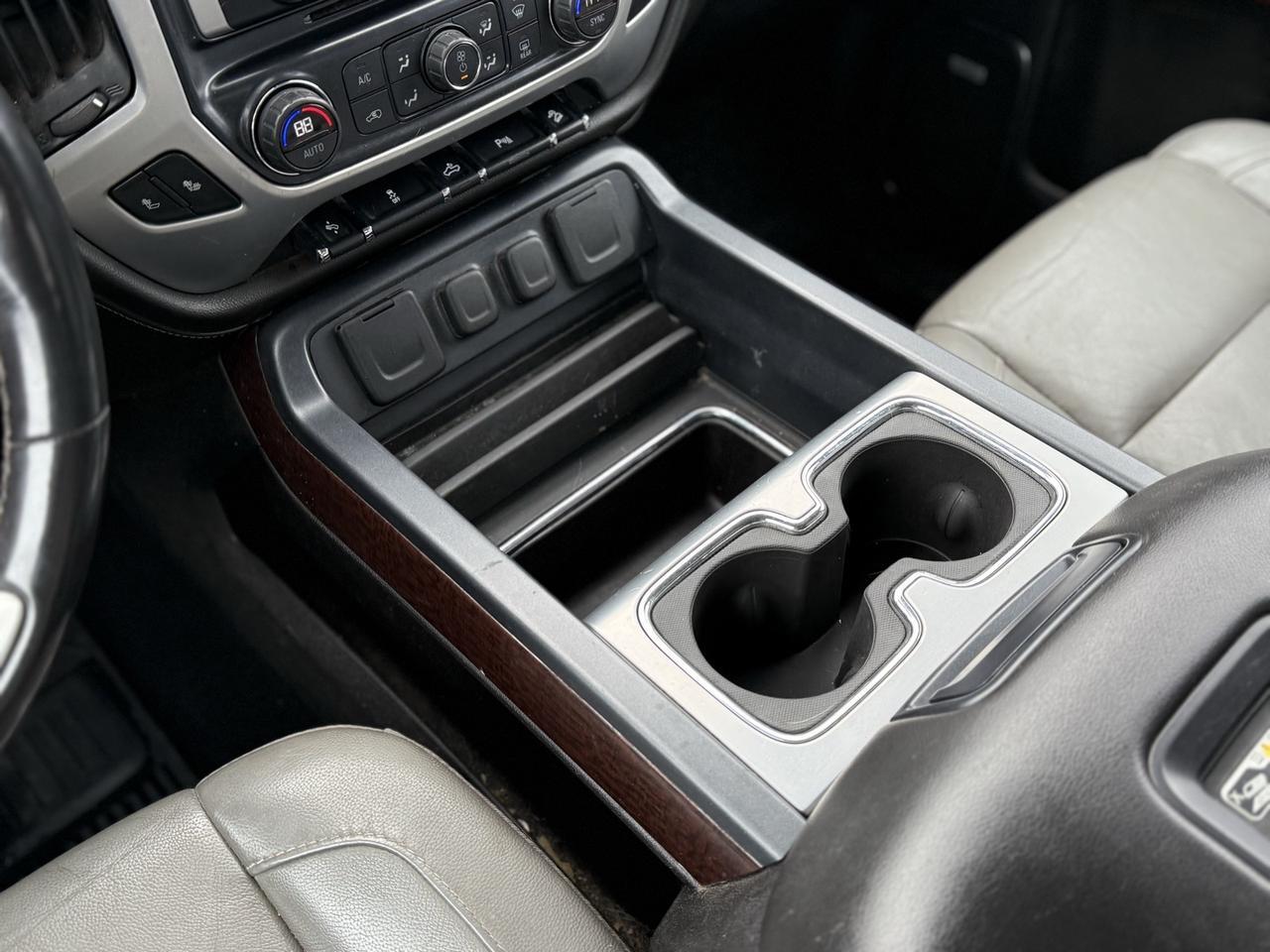 2016 GMC Sierra 1500 SLT Crestwood KY