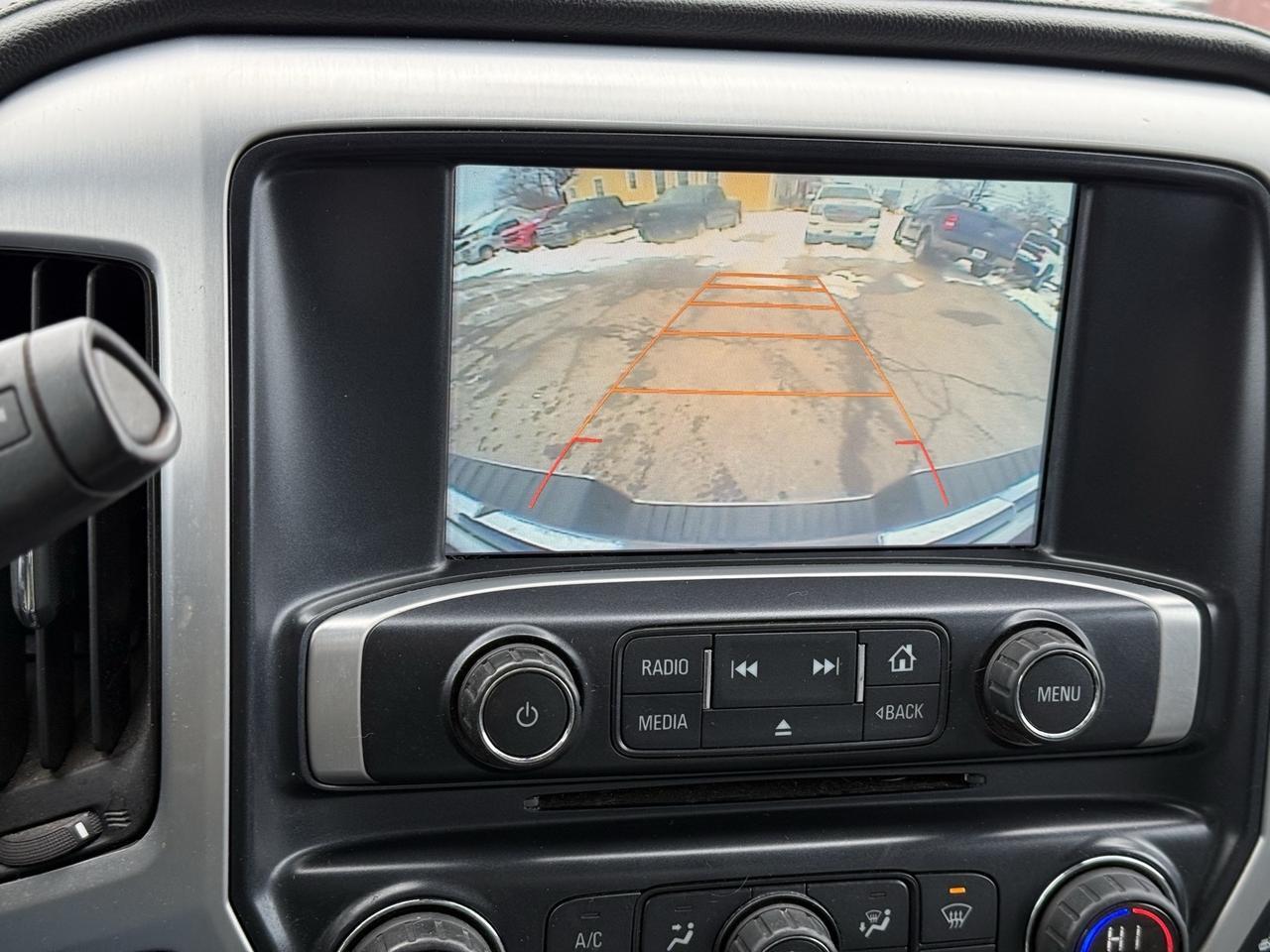 2016 GMC Sierra 1500 SLT Crestwood KY