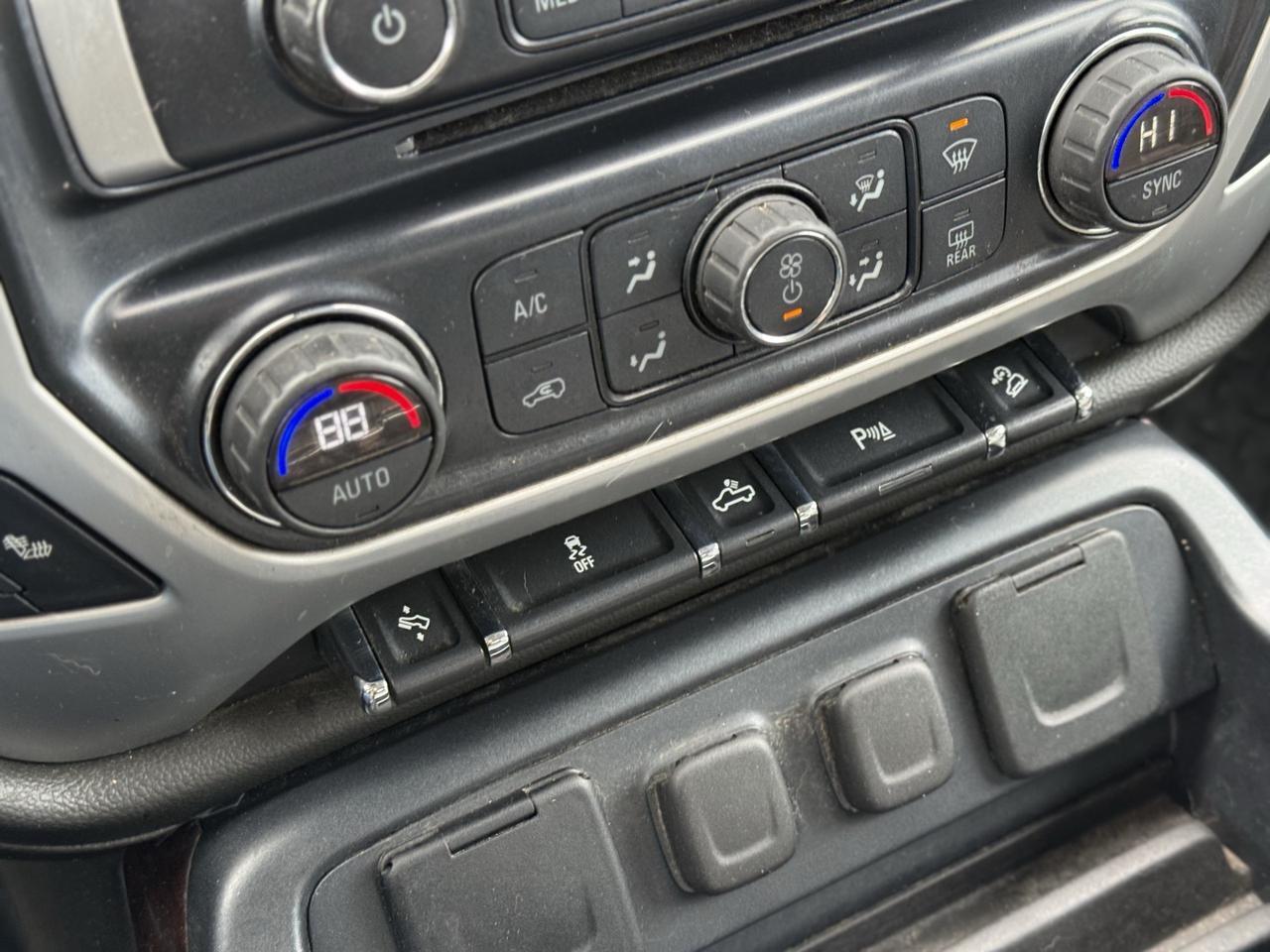 2016 GMC Sierra 1500 SLT Crestwood KY