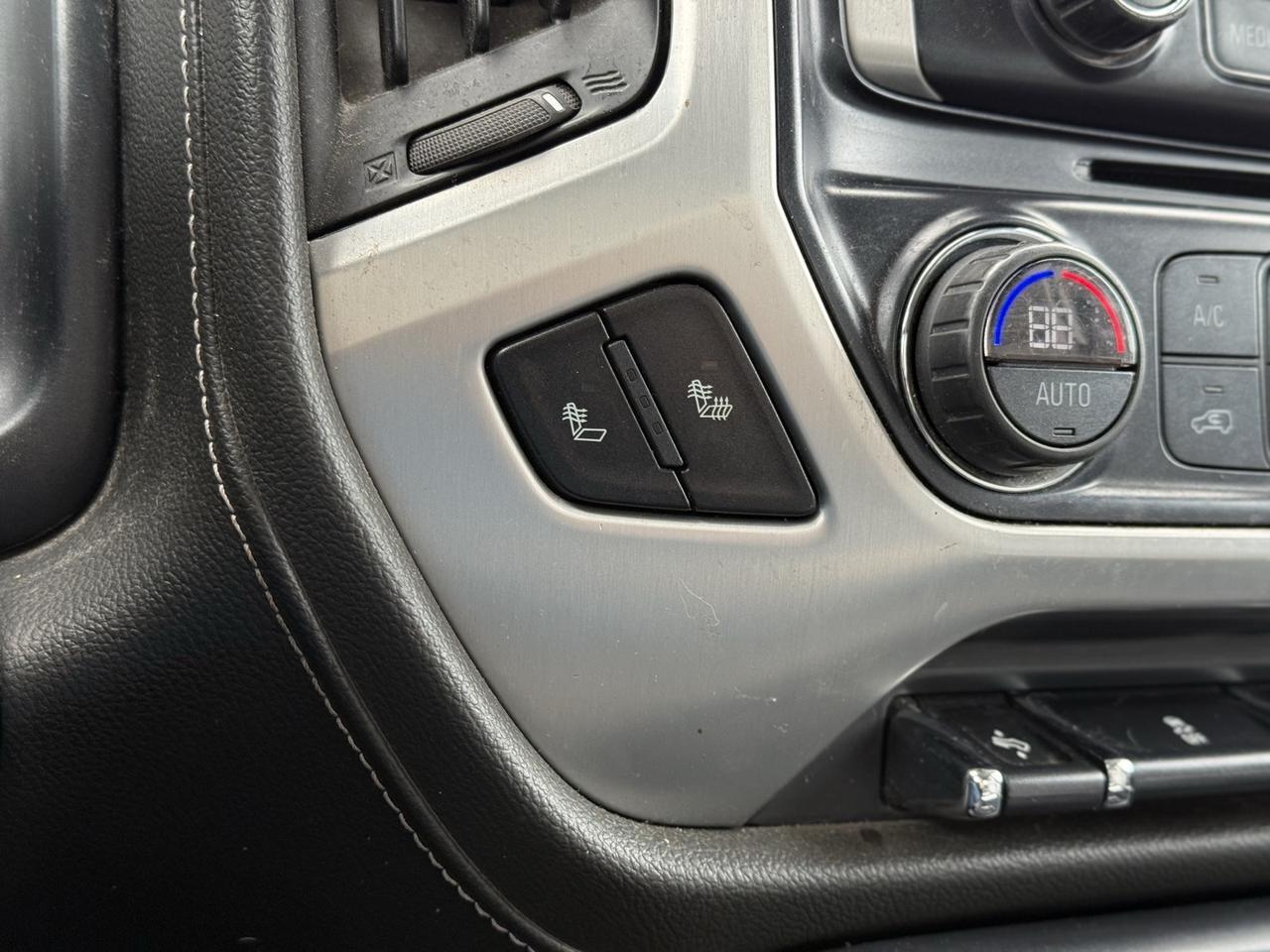 2016 GMC Sierra 1500 SLT Crestwood KY