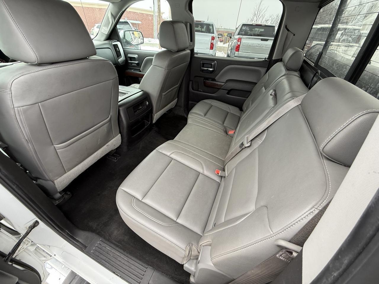 2016 GMC Sierra 1500 SLT Crestwood KY