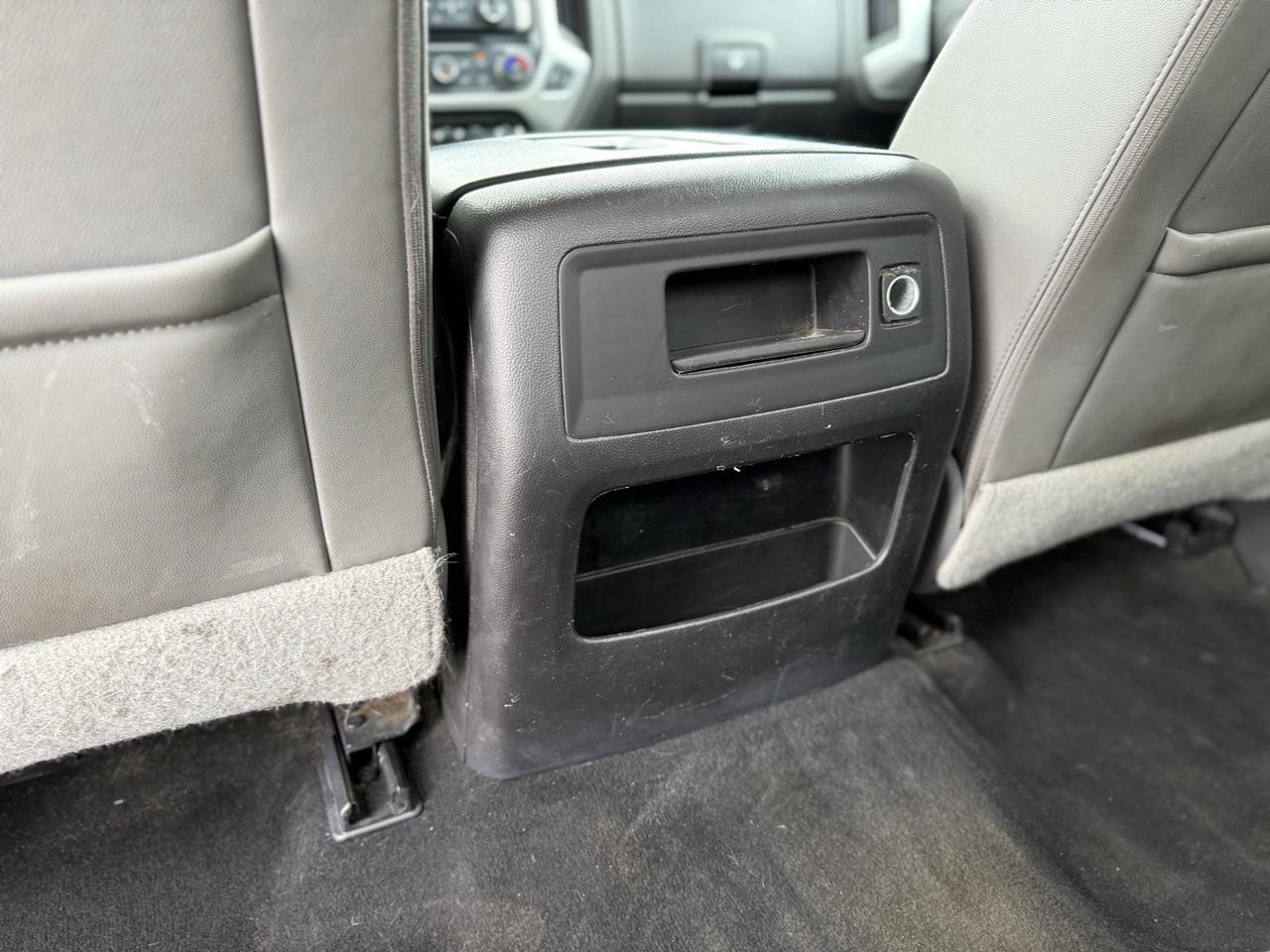 2016 GMC Sierra 1500 SLT Crestwood KY