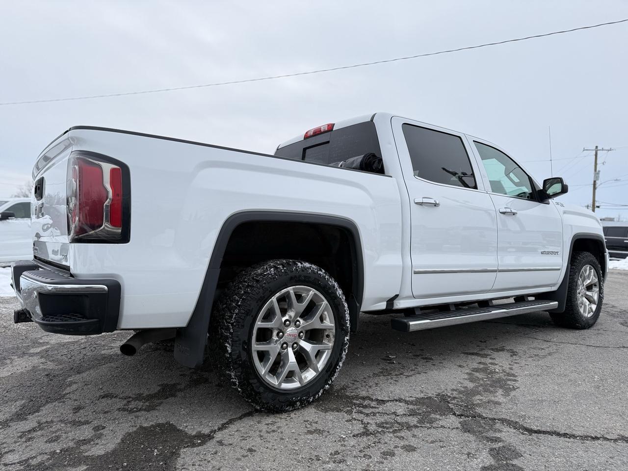 2016 GMC Sierra 1500 SLT Crestwood KY