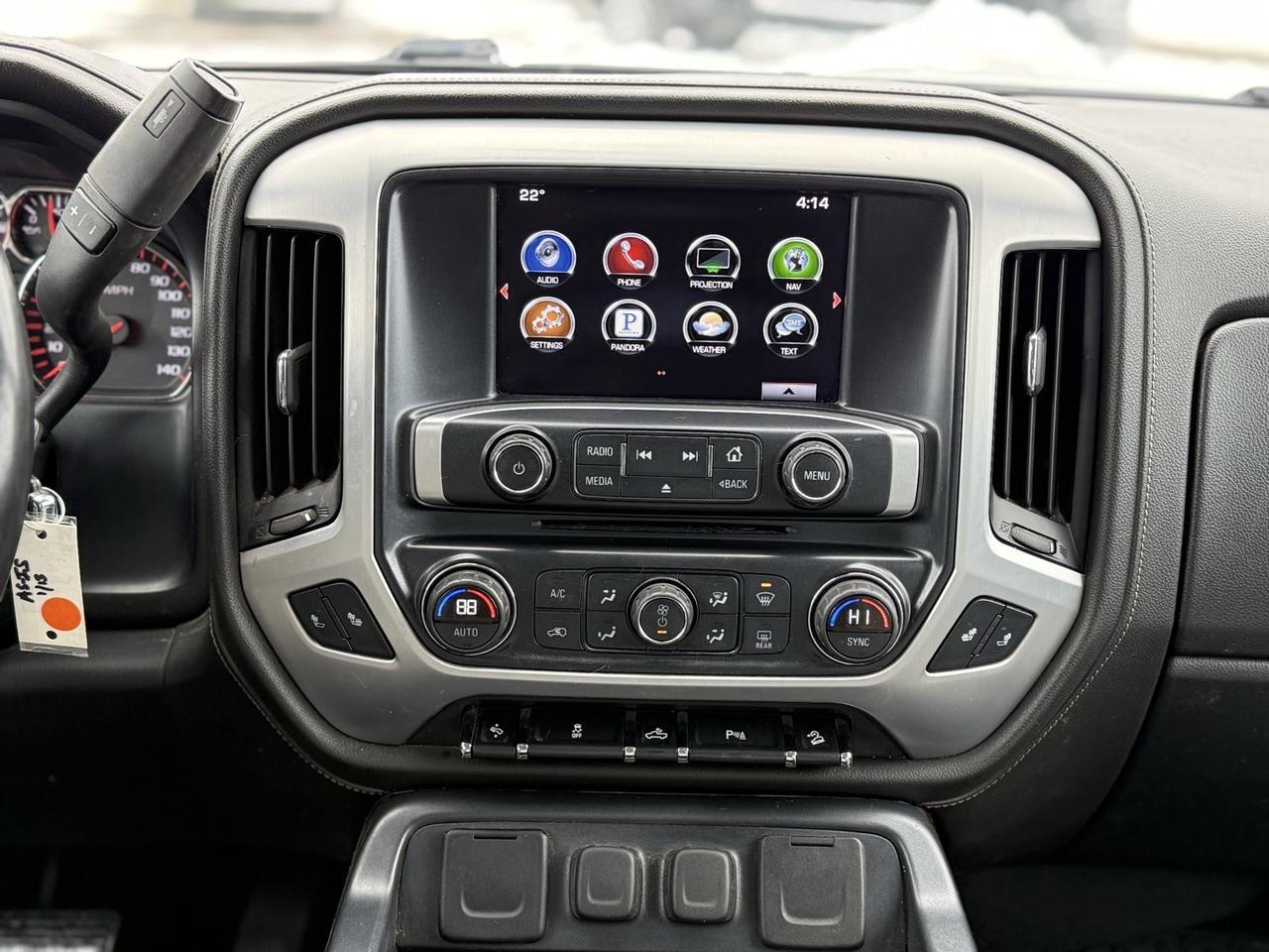 2016 GMC Sierra 1500 SLT Crestwood KY