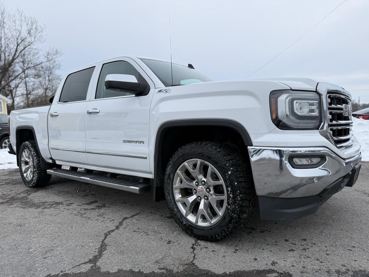 2016 GMC Sierra 1500 SLT Crestwood KY