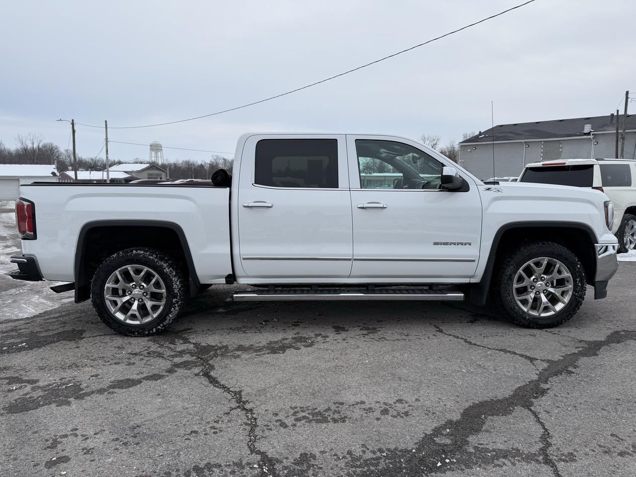 2016 GMC Sierra 1500 SLT Crestwood KY