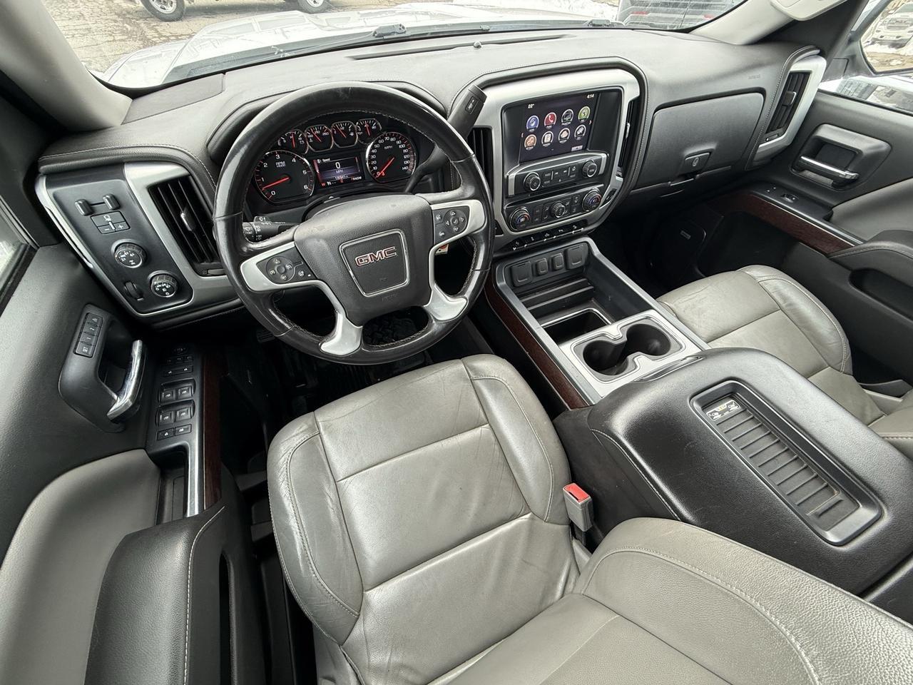 2016 GMC Sierra 1500 SLT Crestwood KY