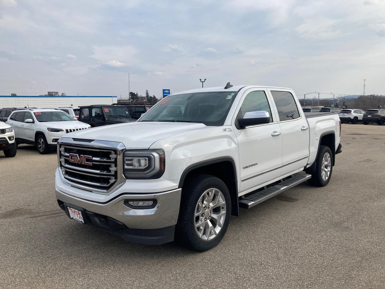 Used trucks in Dubuque IA