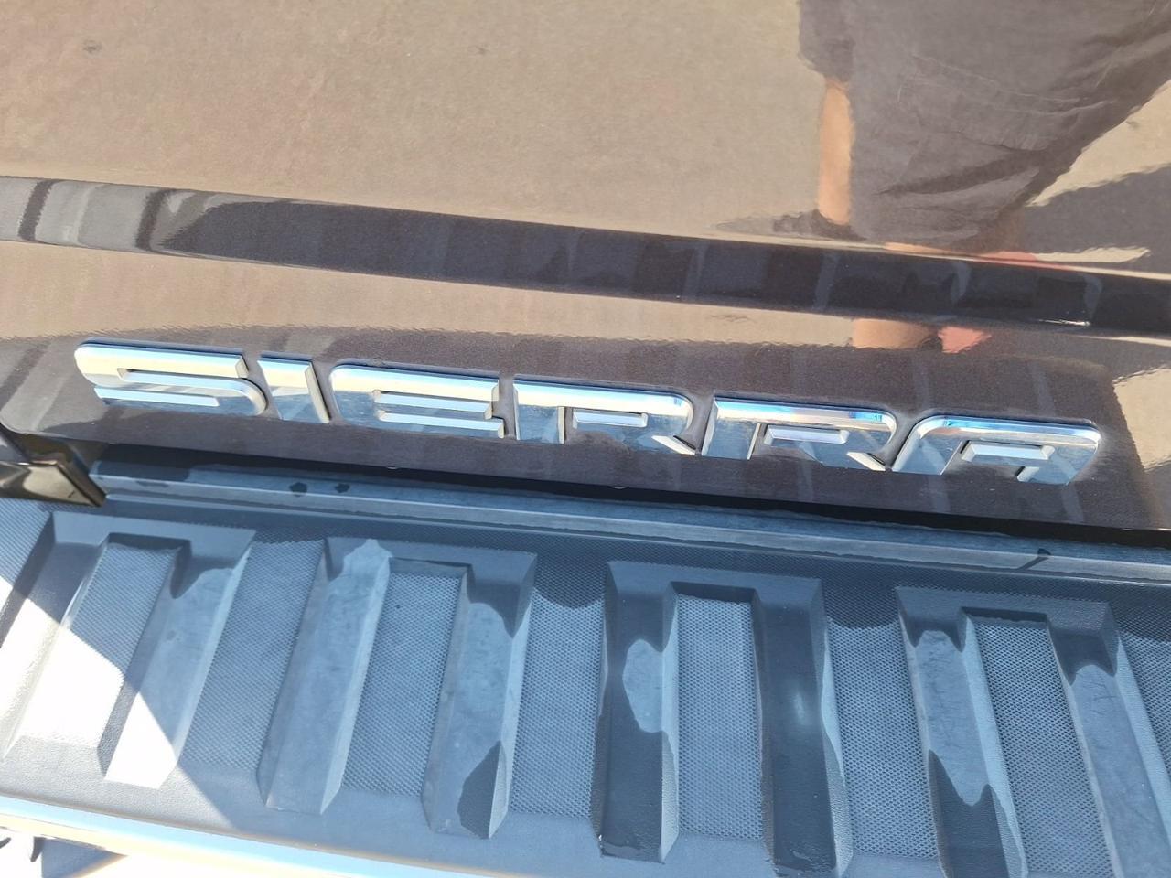 2016 GMC Sierra 1500 SLT Hurst TX