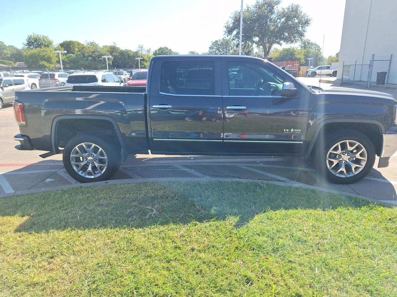 2016 GMC Sierra 1500 SLT Hurst TX