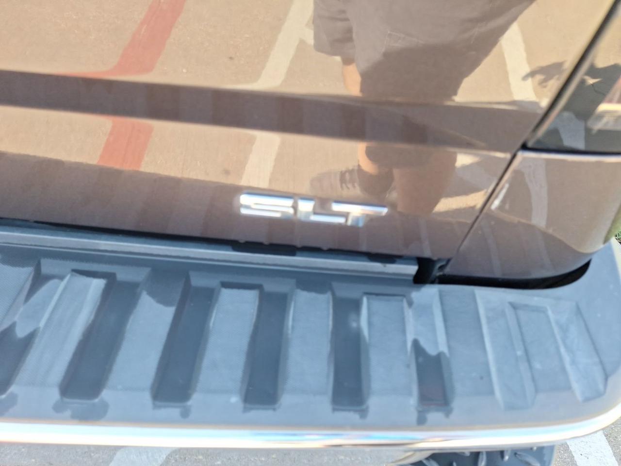 2016 GMC Sierra 1500 SLT Hurst TX