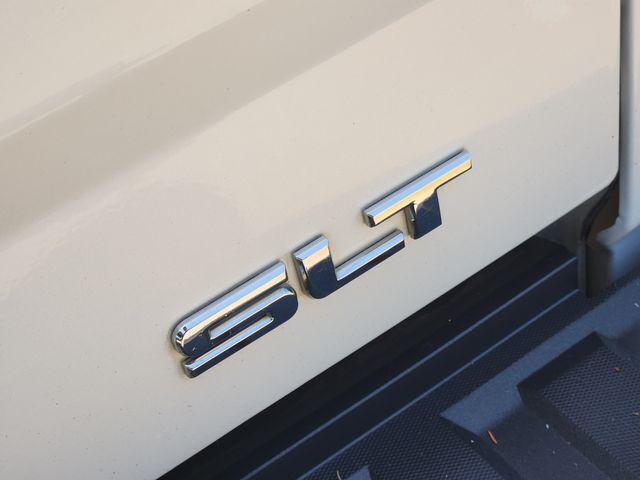 2016 GMC Sierra 1500 SLT Grapevine TX