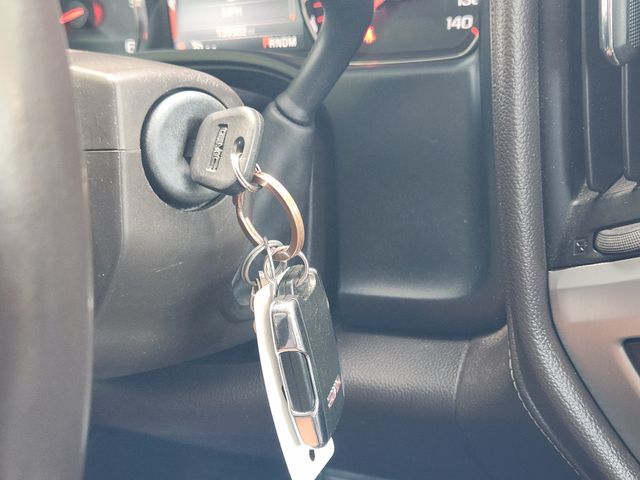 2016 GMC Sierra 1500 SLT Grapevine TX