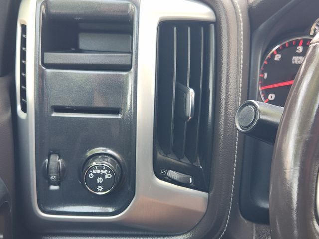 2016 GMC Sierra 1500 SLT Grapevine TX